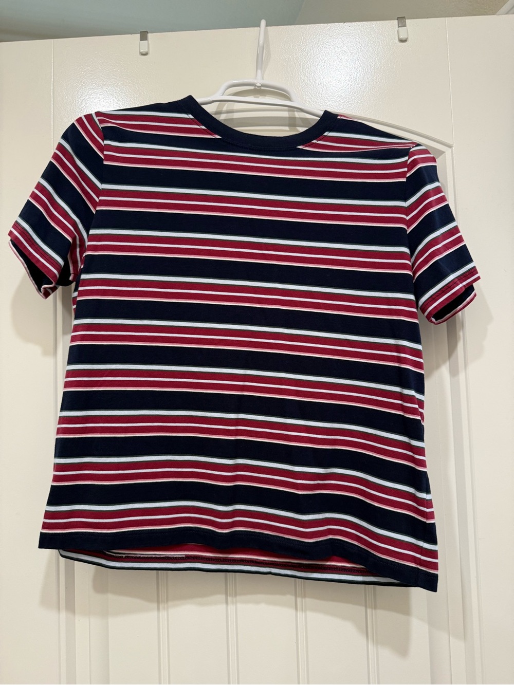 Aritzia - CottonWhisk™ Emma T-Shirt